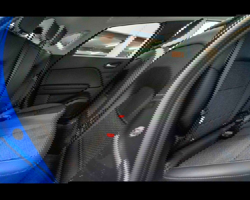 Renault Captur usata a Treviso (14)