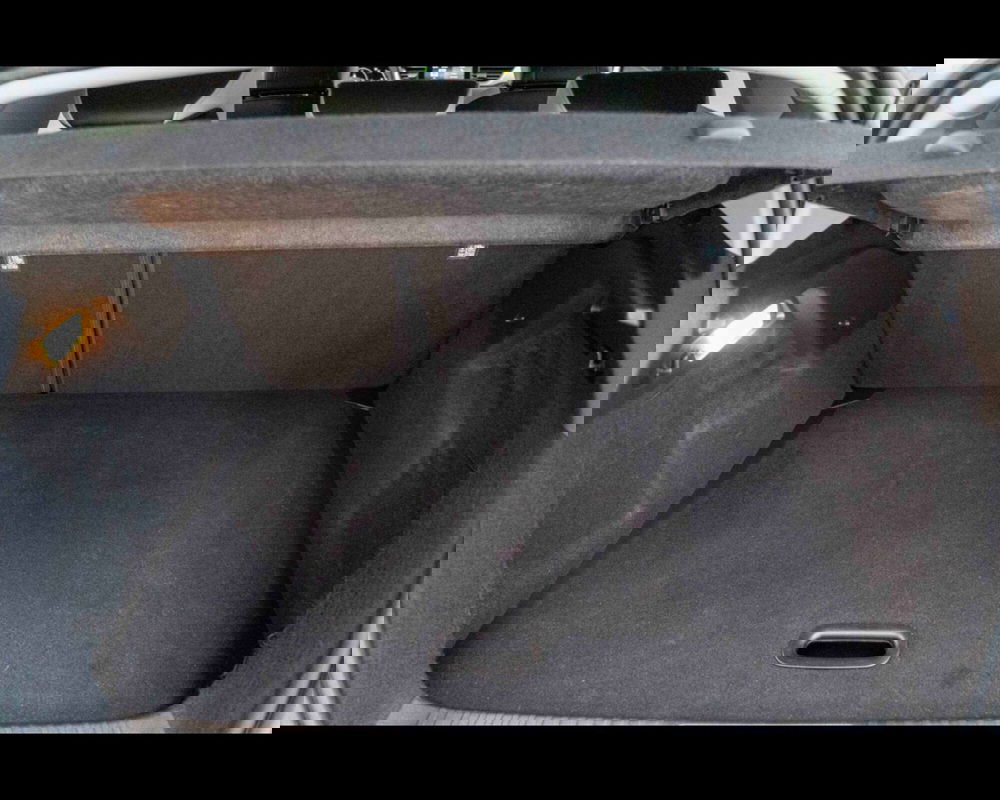 Renault Captur usata a Treviso (15)