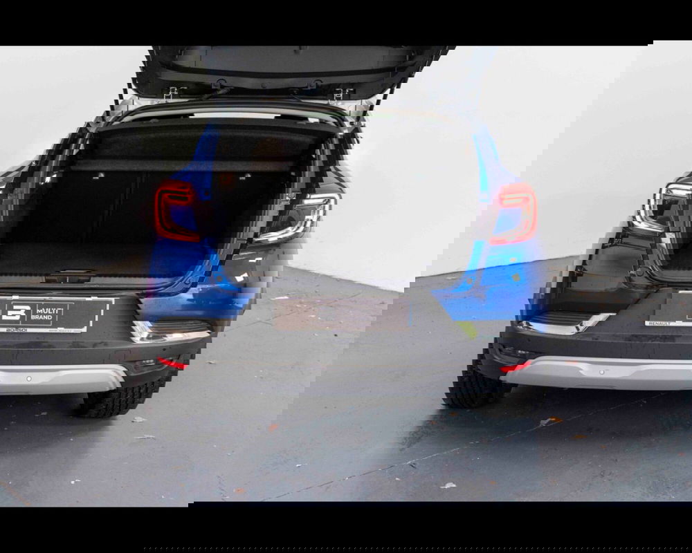 Renault Captur usata a Treviso (16)