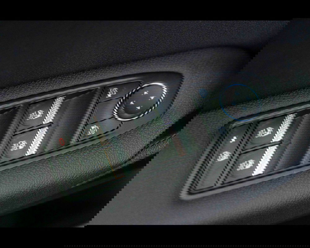 Renault Captur usata a Treviso (17)