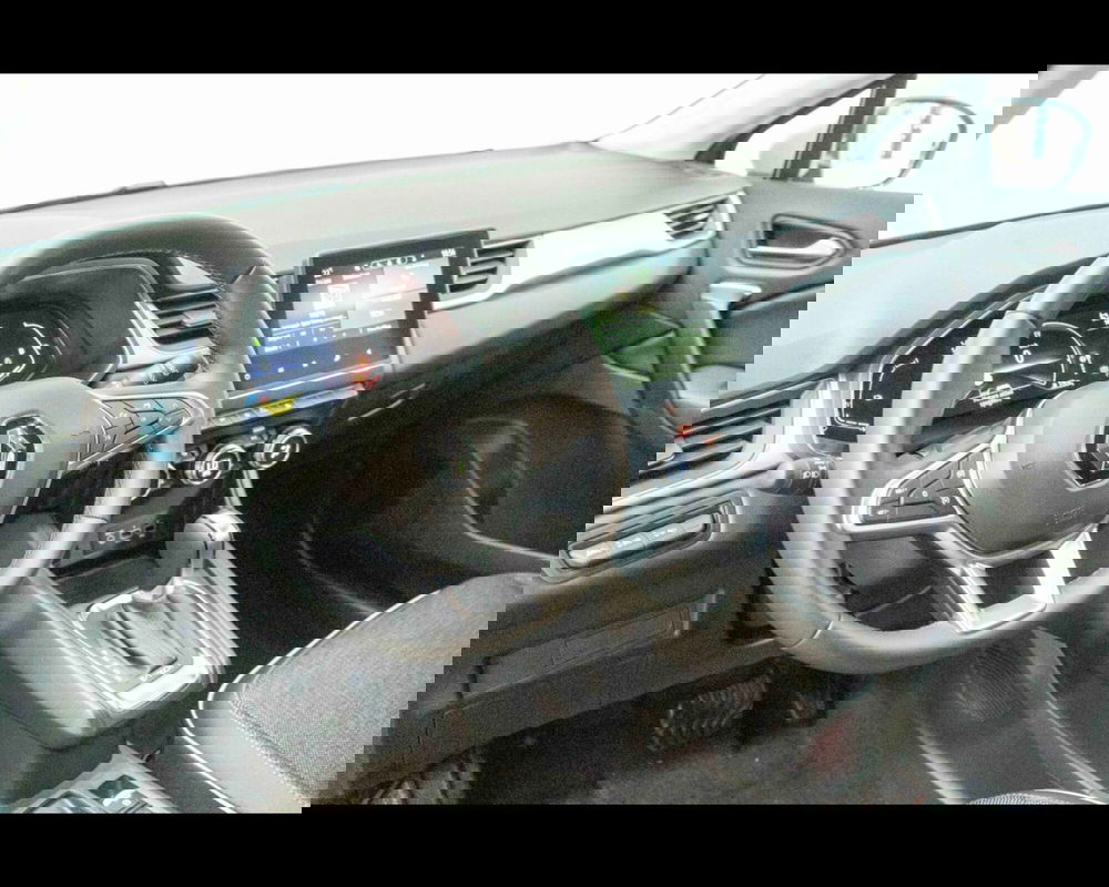 Renault Captur usata a Treviso (19)