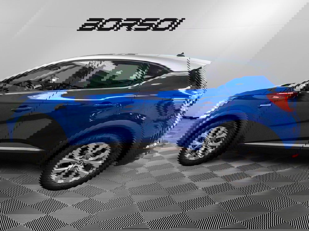 Renault Captur usata a Treviso (2)