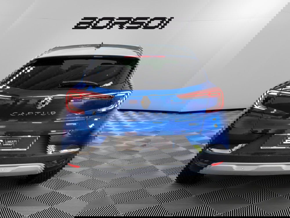 Renault Captur usata a Treviso (4)