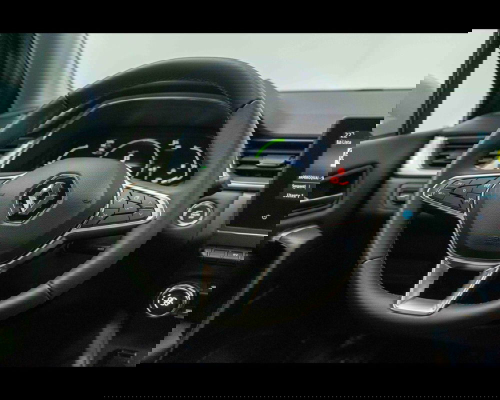 Renault Captur usata a Treviso (9)