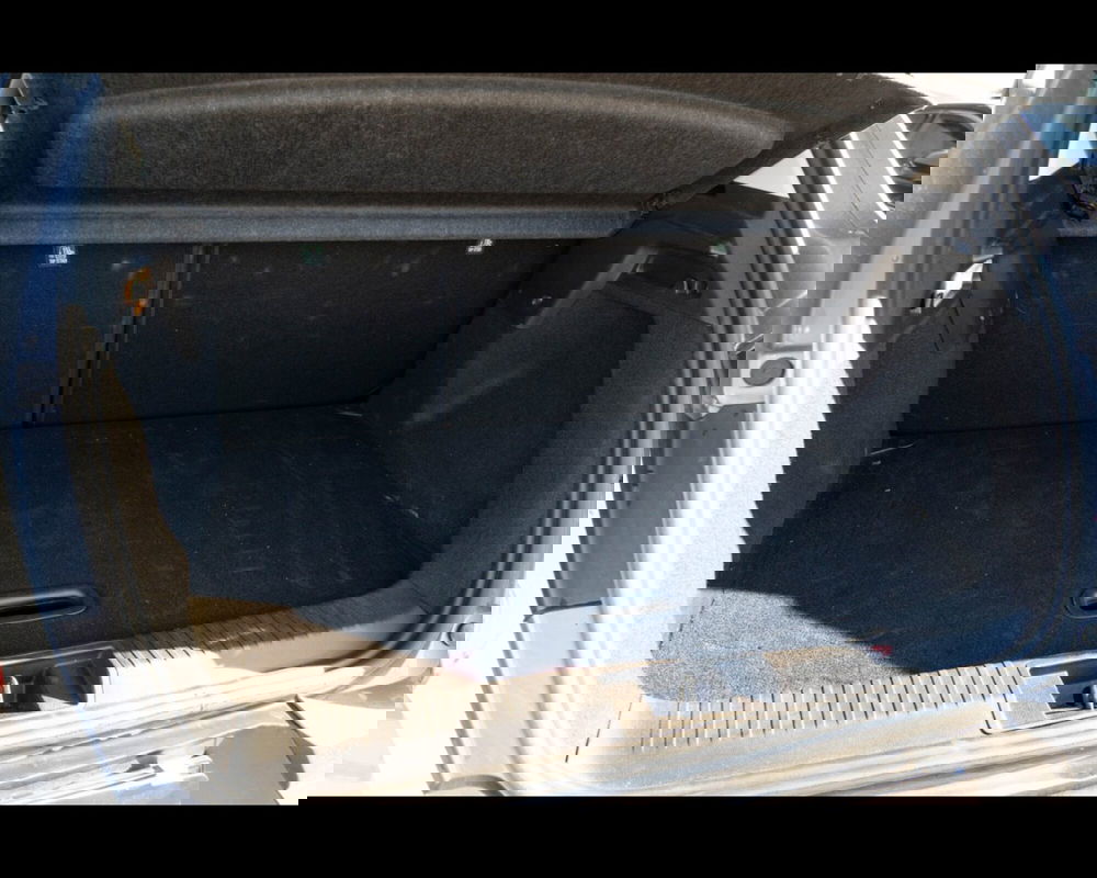 Renault Captur usata a Venezia (15)