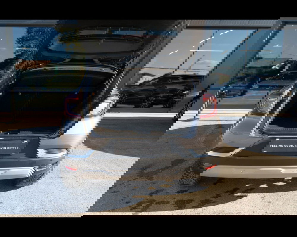 Renault Captur usata a Venezia (16)