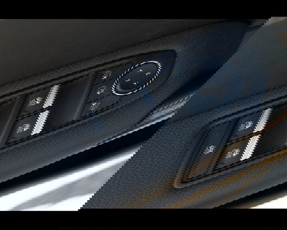 Renault Captur usata a Venezia (17)