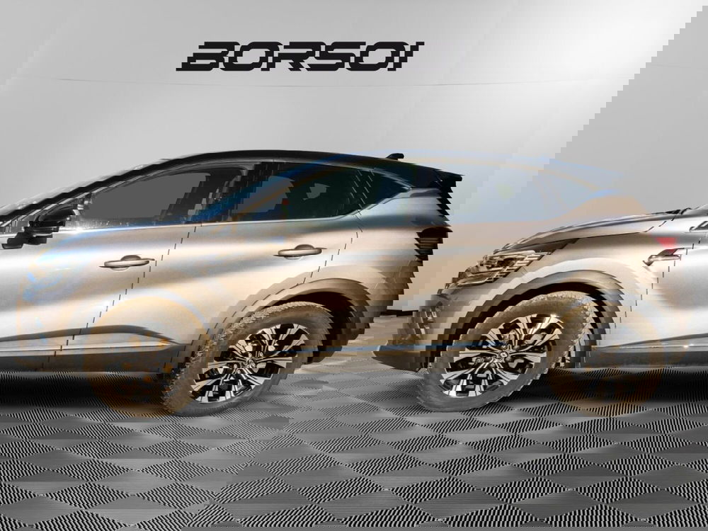 Renault Captur usata a Venezia (2)