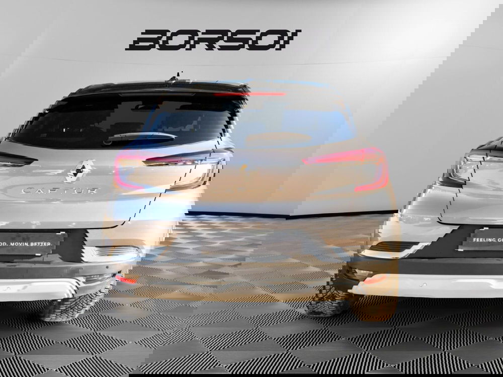 Renault Captur usata a Venezia (4)