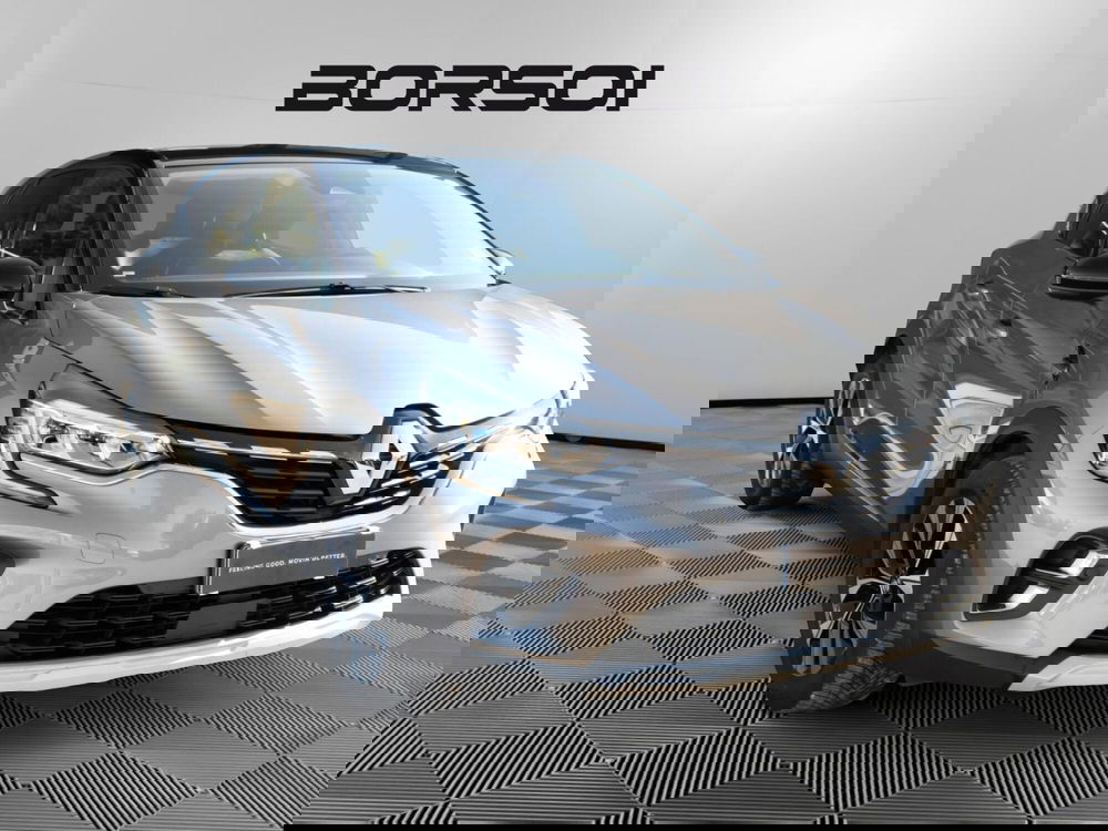 Renault Captur usata a Venezia (6)