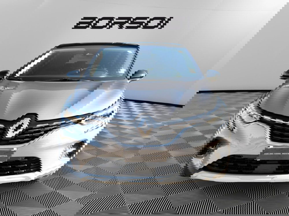 Renault Captur usata a Venezia (8)