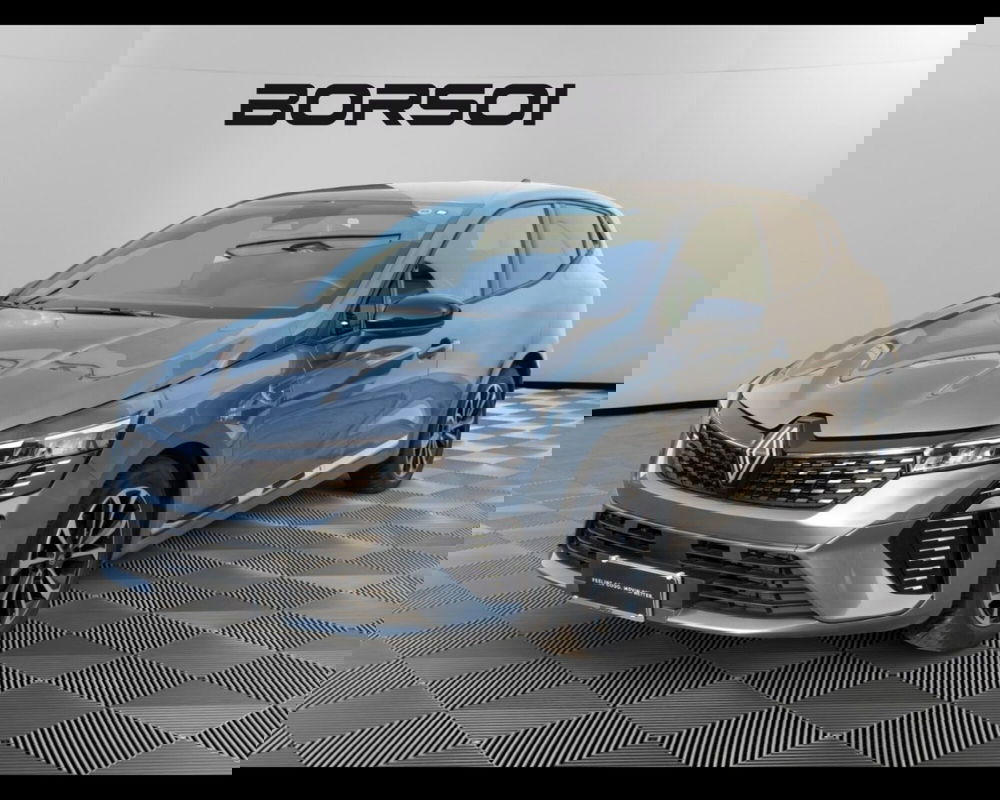 Renault Clio usata a Venezia