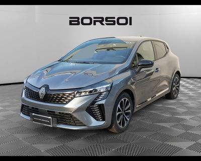 Renault Clio TCe 90 CV 5 porte Techno del 2024 usata a Musile di Piave