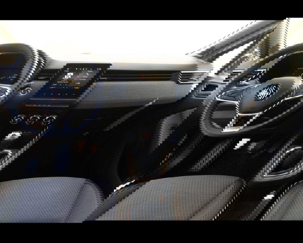 Renault Clio usata a Venezia (10)