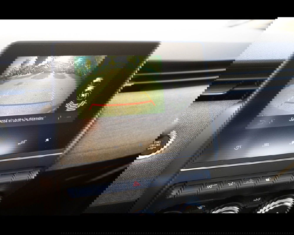 Renault Clio usata a Venezia (11)