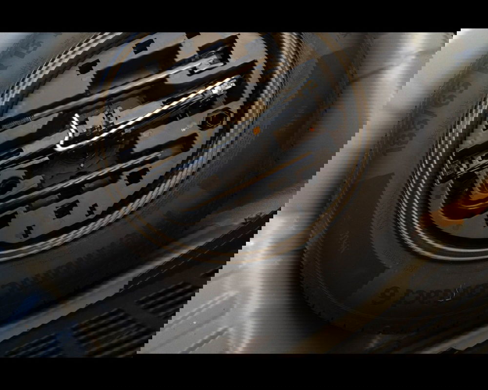 Renault Clio usata a Venezia (16)