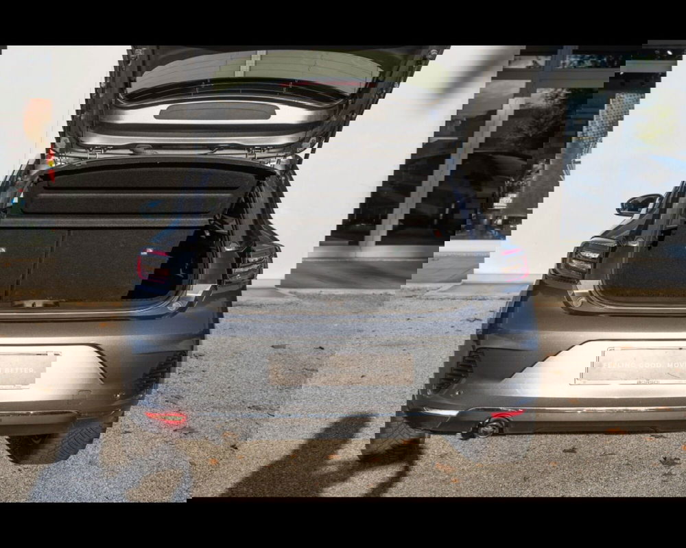 Renault Clio usata a Venezia (17)