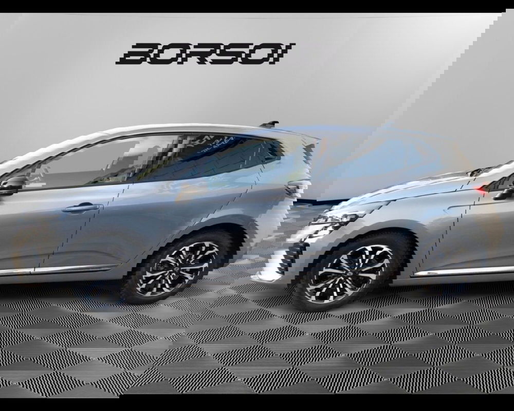 Renault Clio usata a Venezia (2)