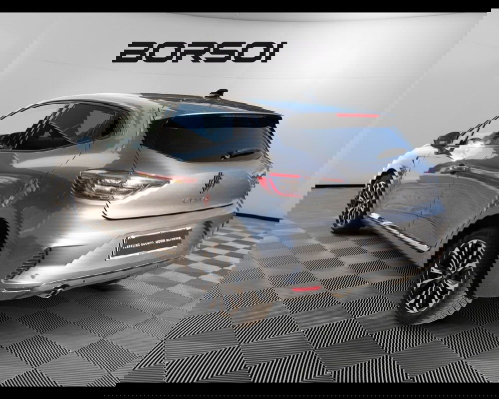 Renault Clio usata a Venezia (3)