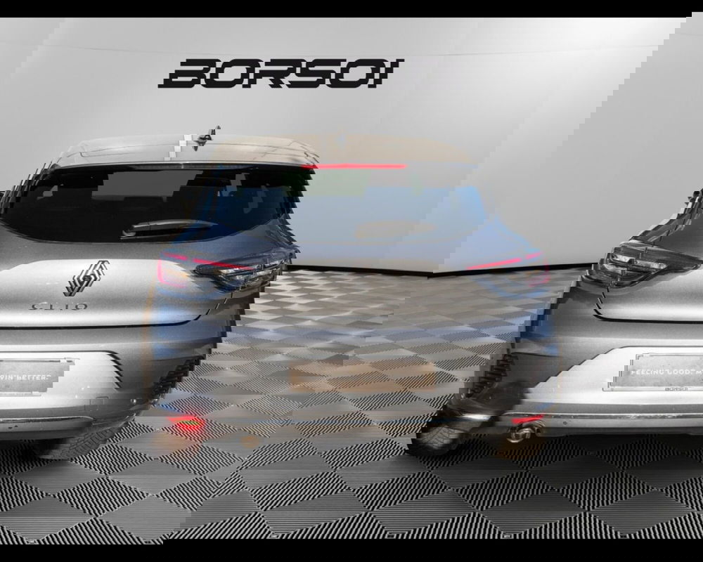 Renault Clio usata a Venezia (4)