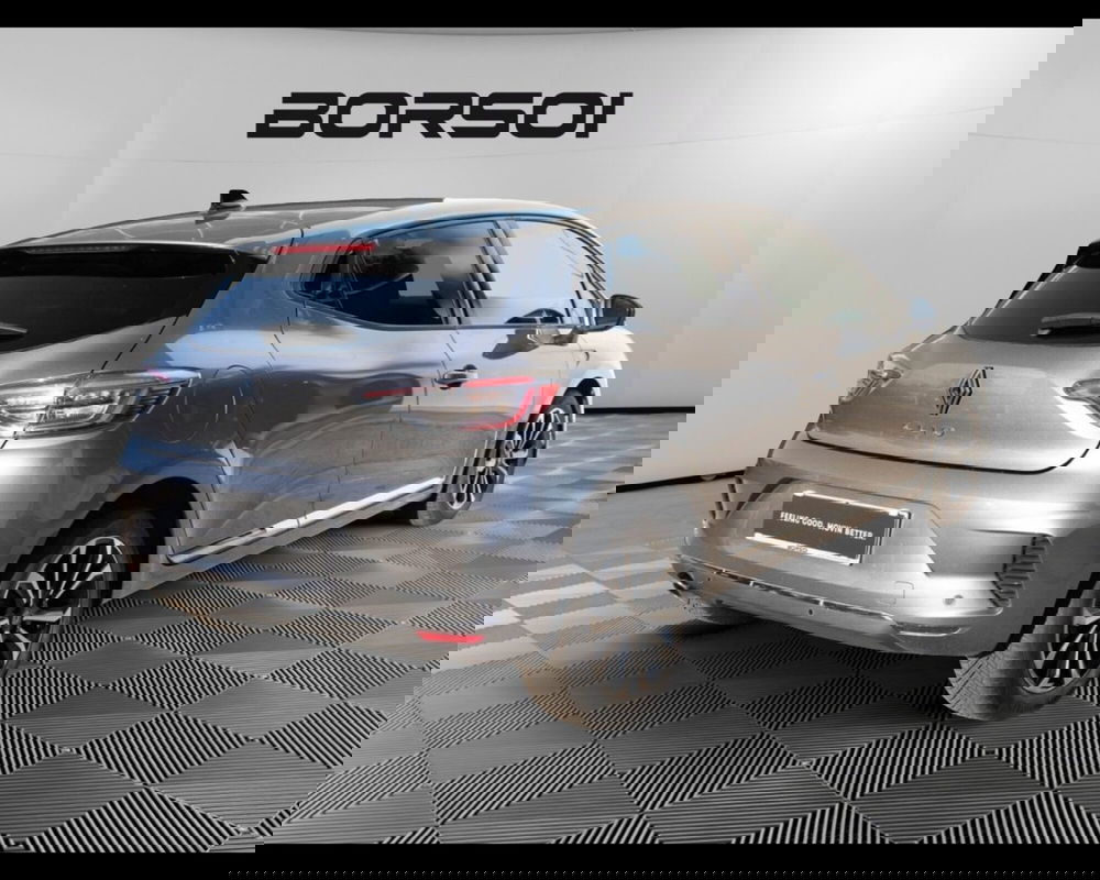 Renault Clio usata a Venezia (5)