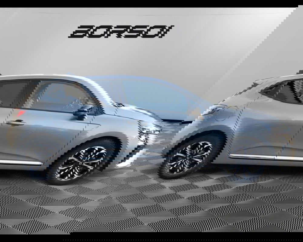 Renault Clio usata a Venezia (6)