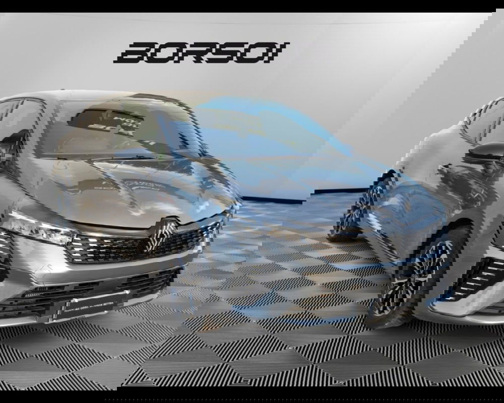 Renault Clio usata a Venezia (7)