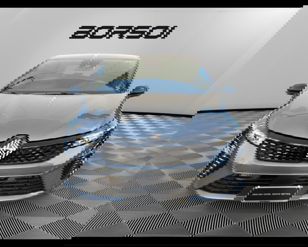 Renault Clio usata a Venezia (8)