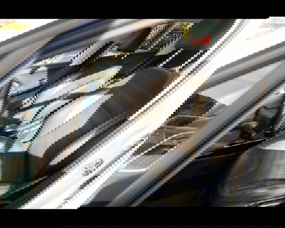 Peugeot 2008 usata a Treviso (12)