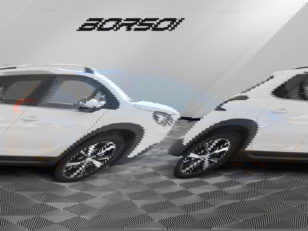 Peugeot 2008 usata a Treviso (6)