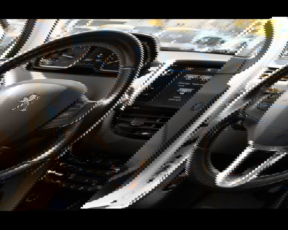 Peugeot 2008 usata a Treviso (9)