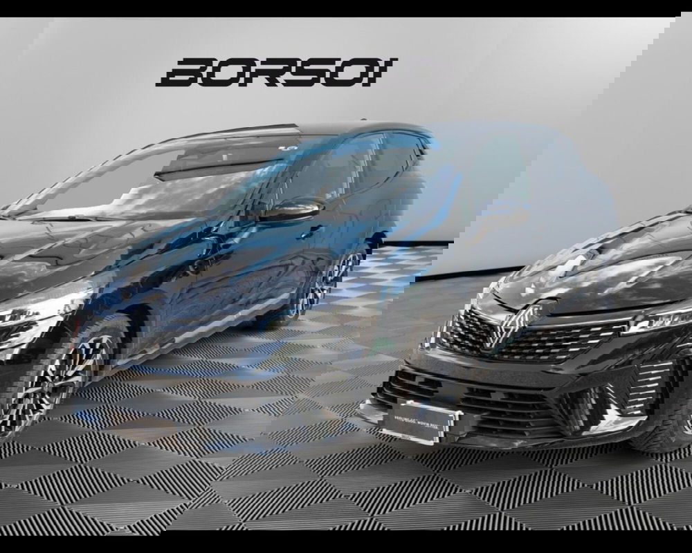 Renault Clio usata a Venezia