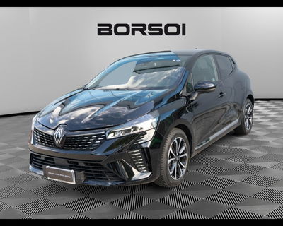 Renault Clio TCe 90 CV 5 porte Techno del 2024 usata a Musile di Piave