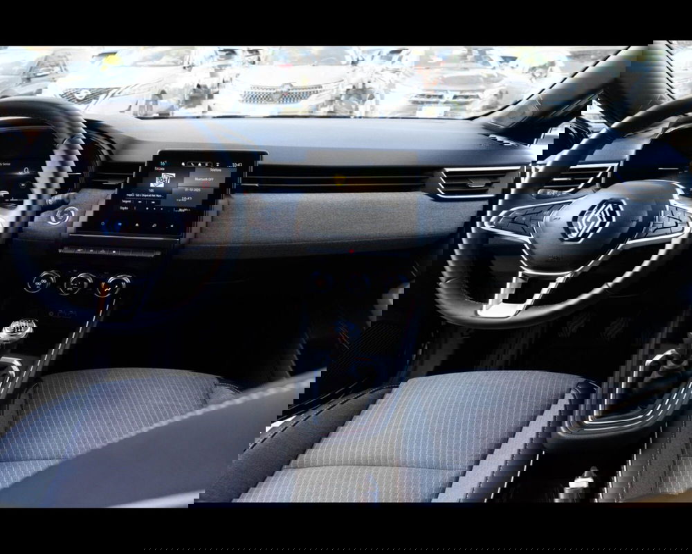 Renault Clio usata a Venezia (10)