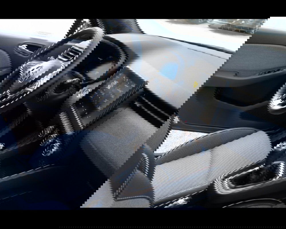 Renault Clio usata a Venezia (13)