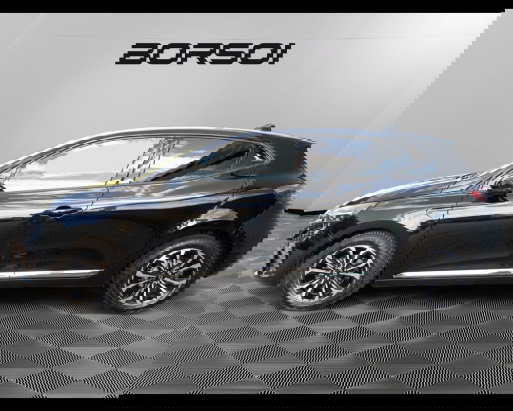 Renault Clio usata a Venezia (2)