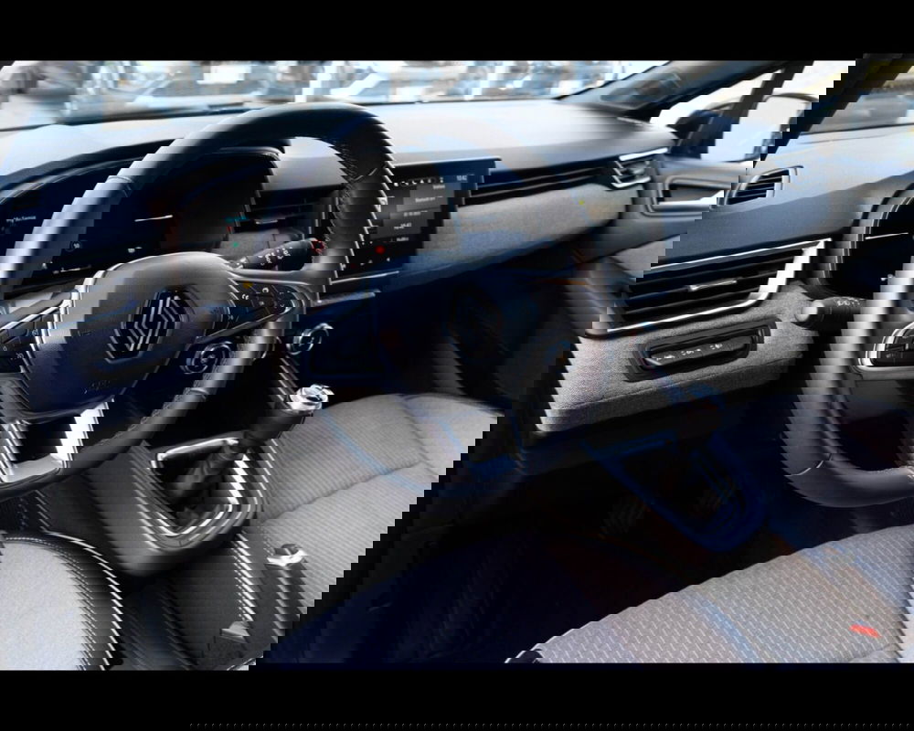 Renault Clio usata a Venezia (20)