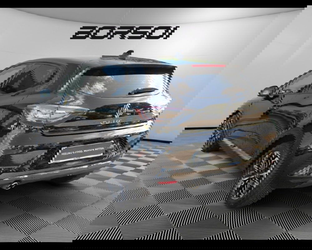 Renault Clio usata a Venezia (3)