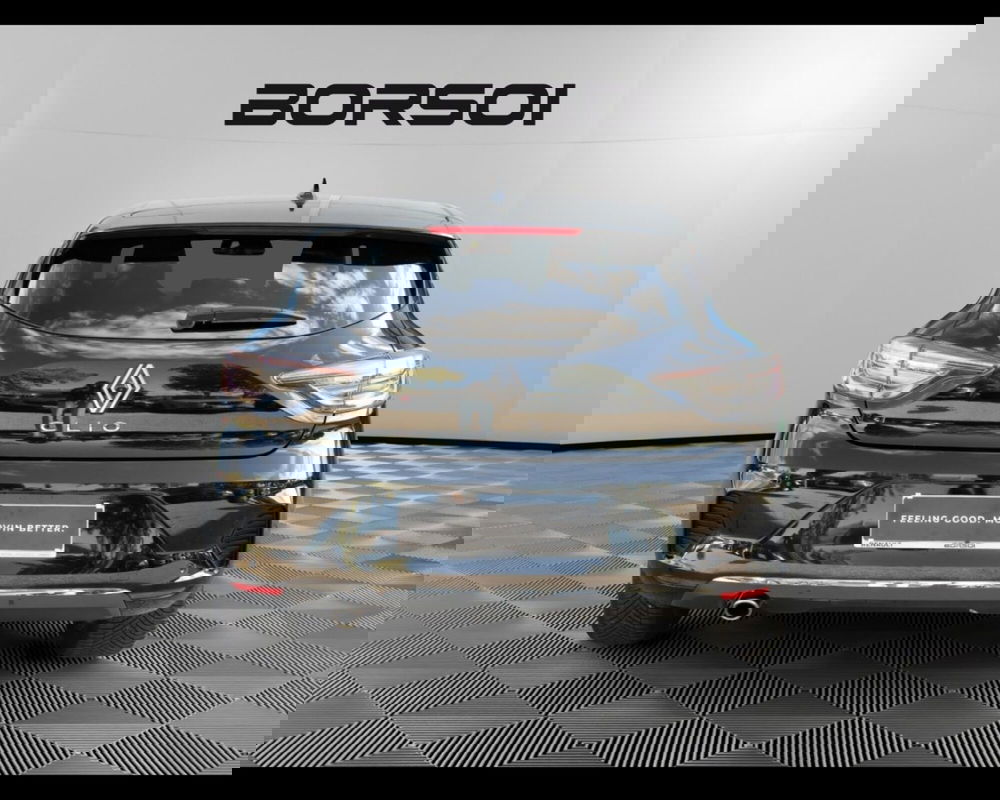 Renault Clio usata a Venezia (4)