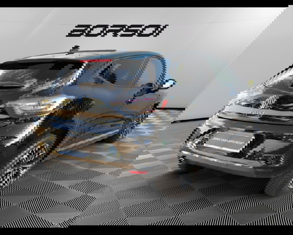 Renault Clio usata a Venezia (5)