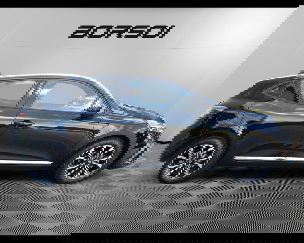 Renault Clio usata a Venezia (6)