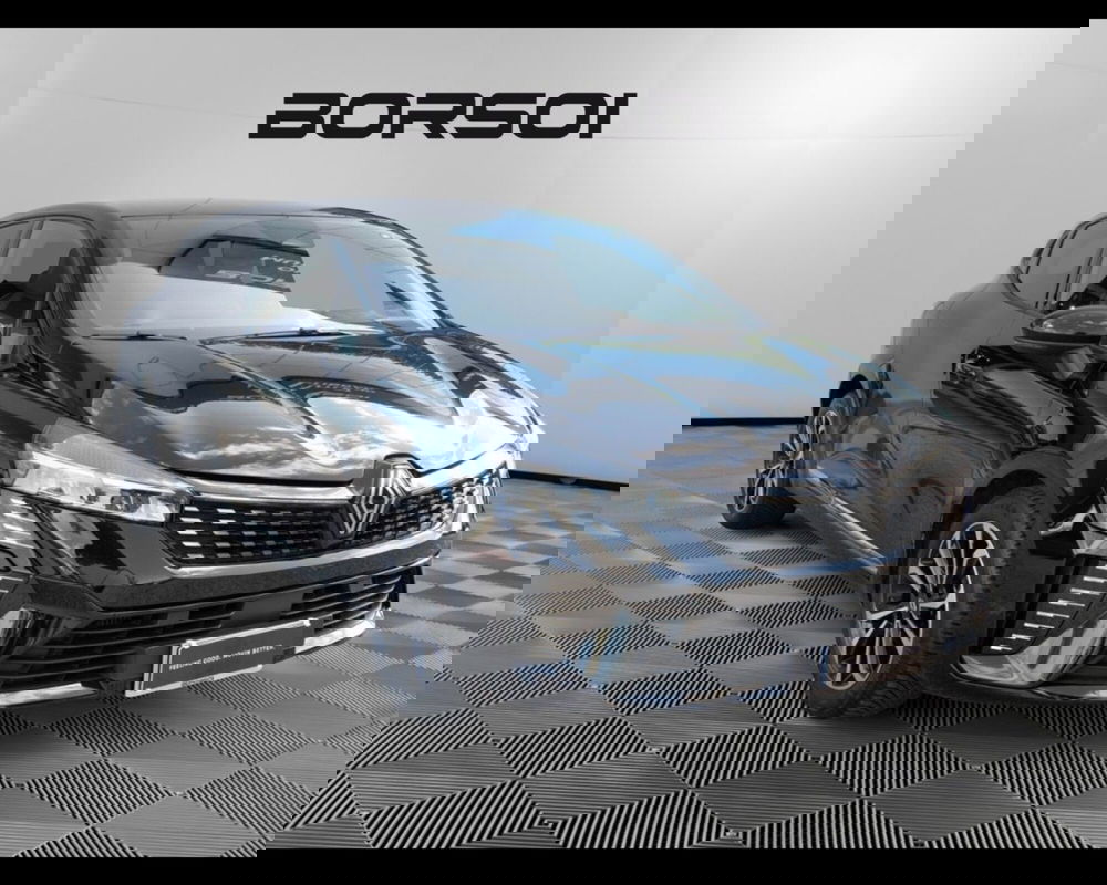 Renault Clio usata a Venezia (7)