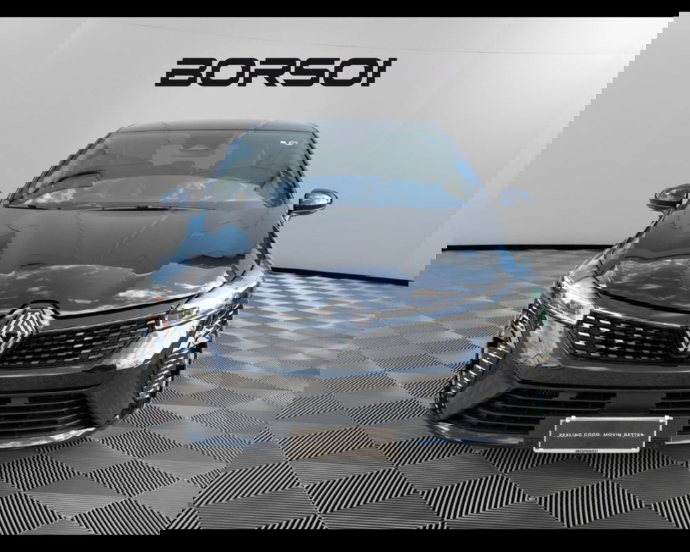 Renault Clio usata a Venezia (8)