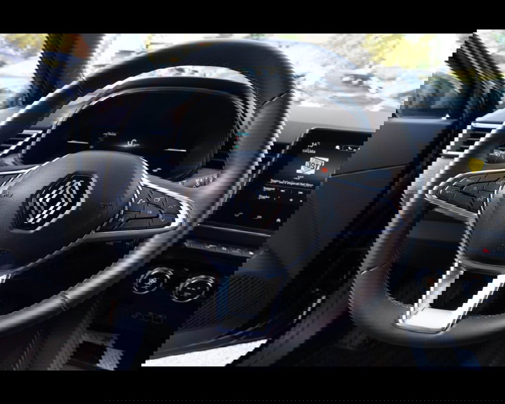 Renault Clio usata a Venezia (9)