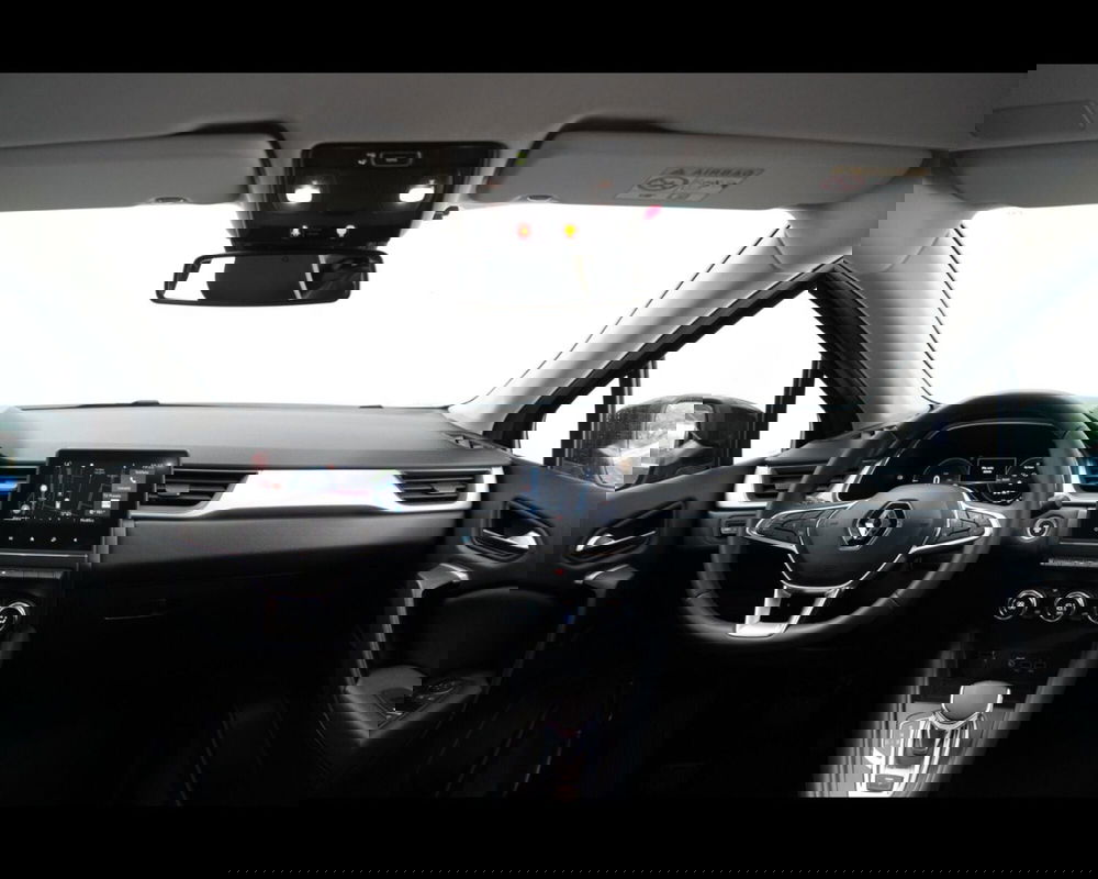 Renault Captur usata a Venezia (10)