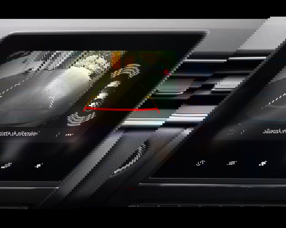 Renault Captur usata a Venezia (11)