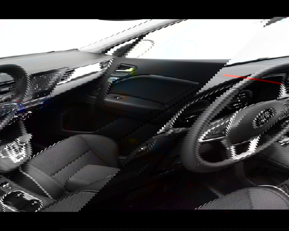 Renault Captur usata a Venezia (13)