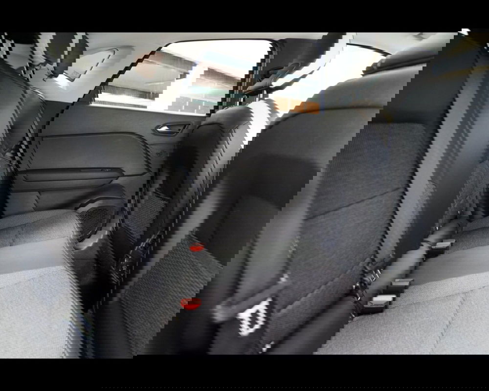 Renault Captur usata a Venezia (14)