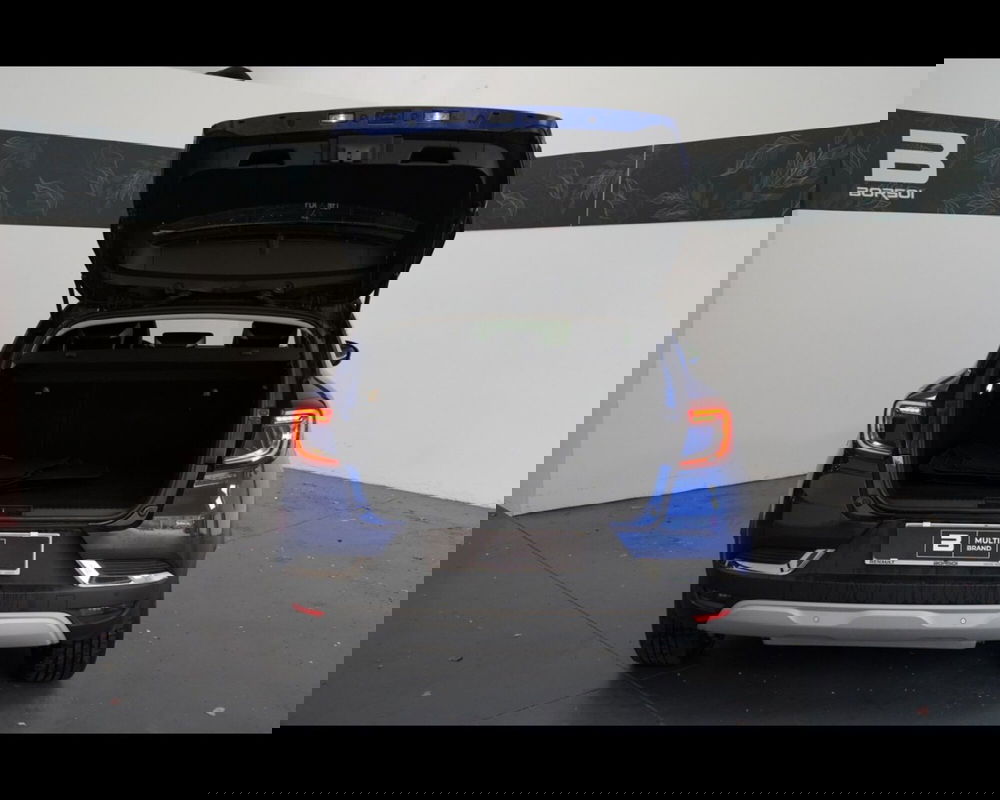 Renault Captur usata a Venezia (16)