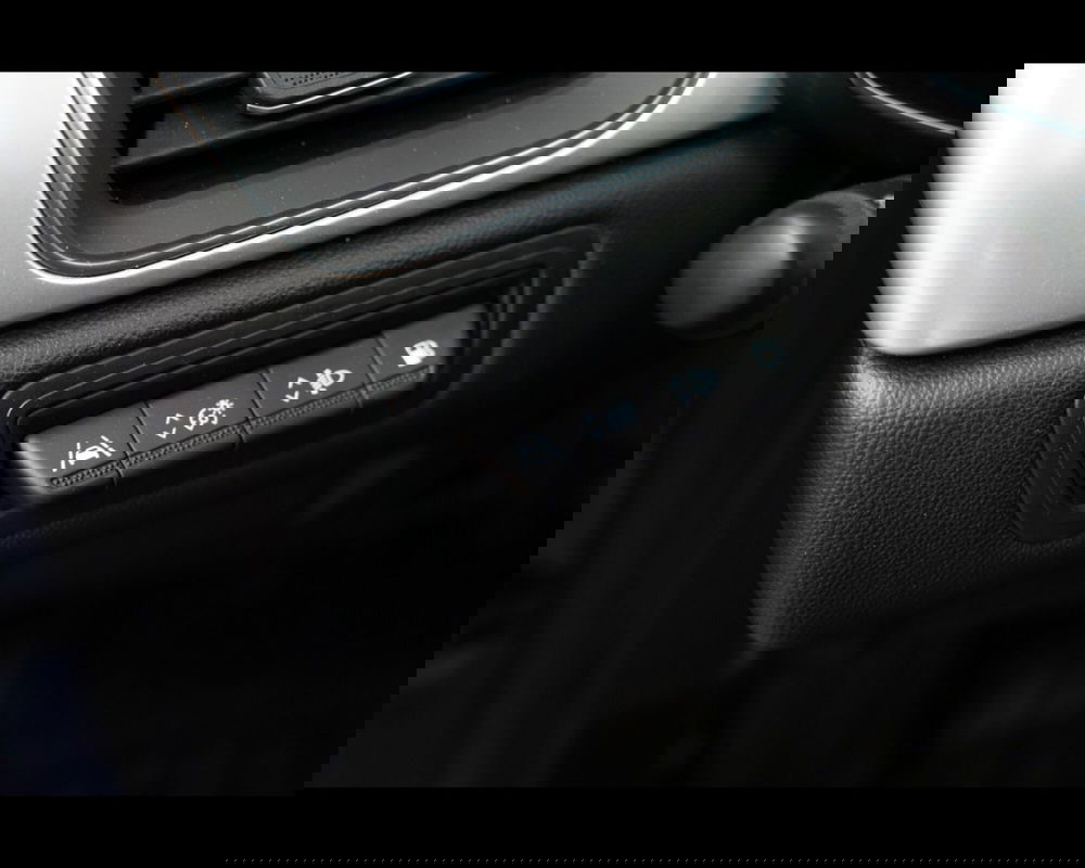 Renault Captur usata a Venezia (18)